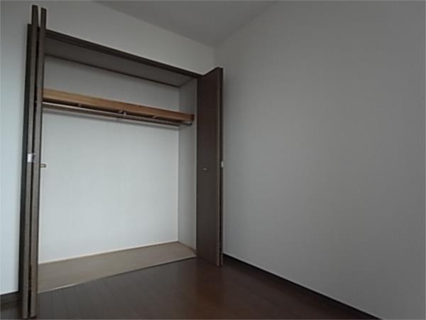 プラザハイツ二ツ屋B棟 収納