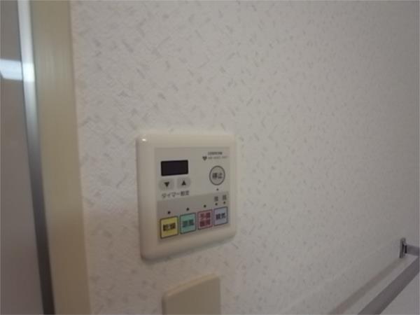 プラザハイツ二ツ屋B棟 部屋画像