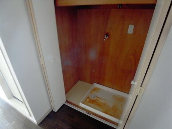 レジデンスナガサワ 部屋画像