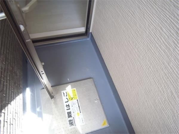 Stork　AOI 部屋画像