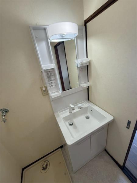 ファーストハウス（202） 部屋画像