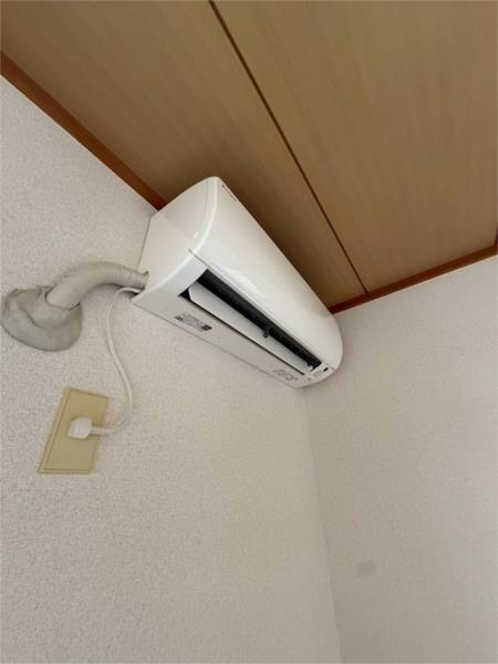 ファーストハウス（202） 部屋画像