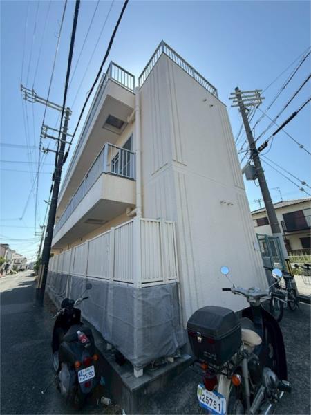 ファーストハウス（202） その他