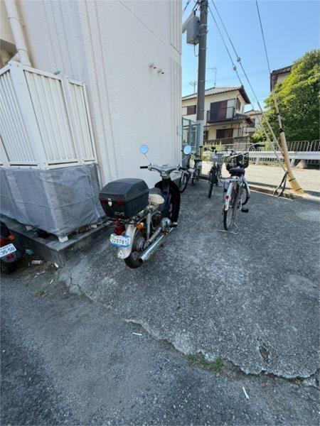 ファーストハウス（202） その他