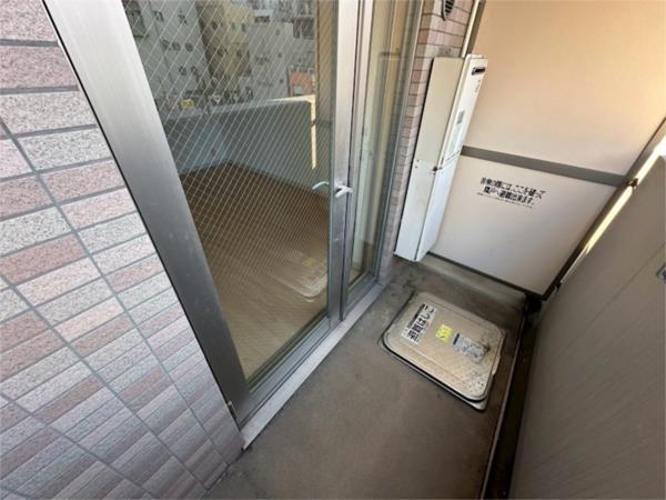 ロイヤルヒル神戸三ノ宮II 部屋画像
