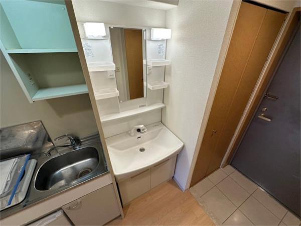 ロイヤルヒル神戸三ノ宮II 部屋画像