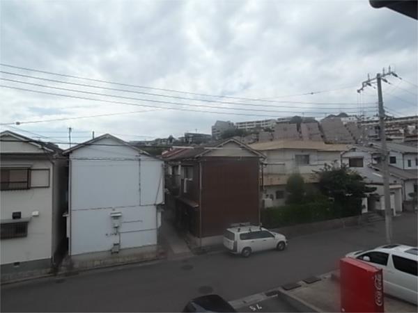 西舞子グリーンハウス 部屋画像