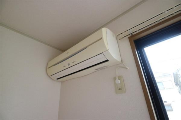 西舞子グリーンハウス 部屋画像