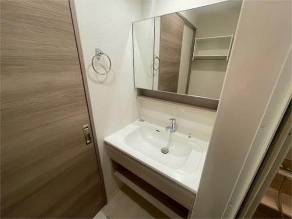 La maison青木町I 部屋画像