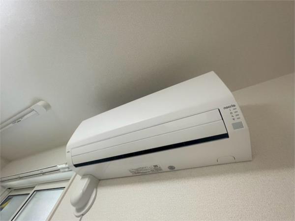 La maison青木町I 部屋画像