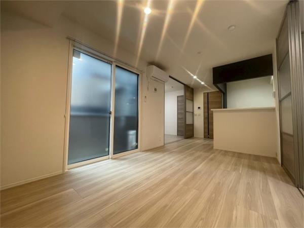 La maison青木町I その他部屋・スペース