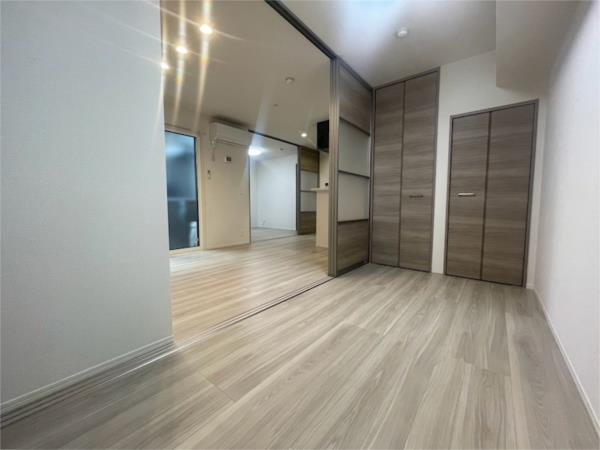 La maison青木町I その他部屋・スペース