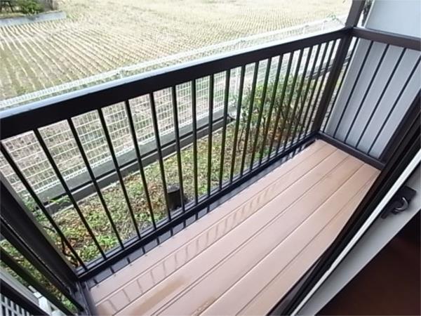 グレイスハイム 部屋画像
