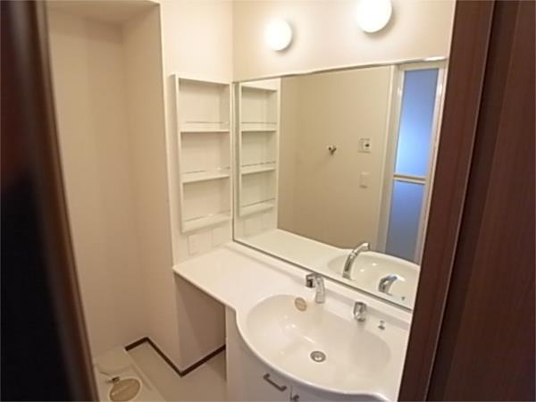 グレイスハイム 部屋画像