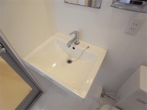 パラディッソコート 部屋画像