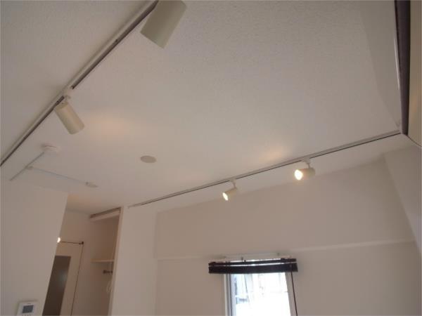 パラディッソコート 部屋画像