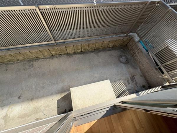 コンフォート高町II 部屋画像