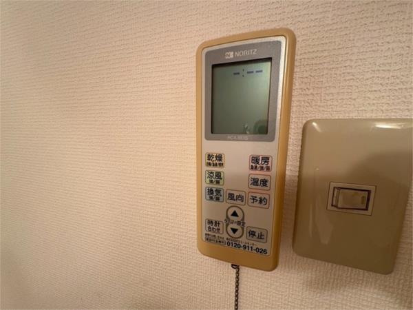 コンフォート高町II 部屋画像
