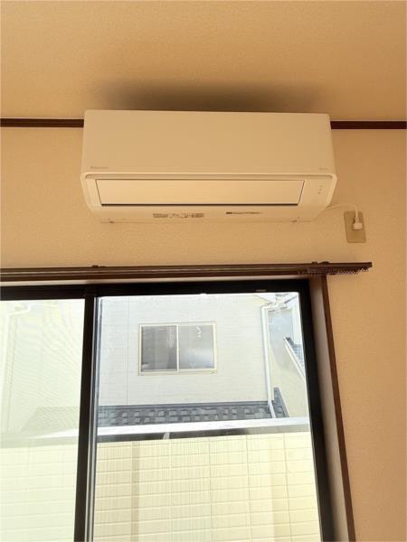メゾンエルム 部屋画像