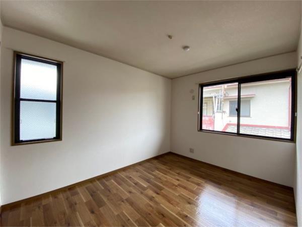 サンアベニュー田寺　1 その他部屋・スペース