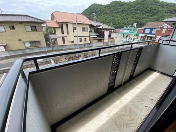 サンアベニュー田寺　1 部屋画像