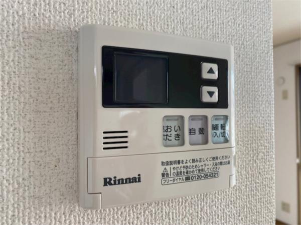 サンアベニュー田寺　1 部屋画像