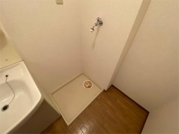 サンアベニュー田寺　1 その他