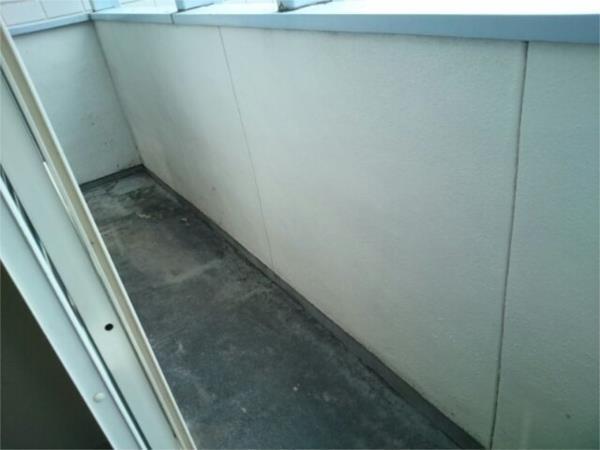 パルネット辻井 部屋画像