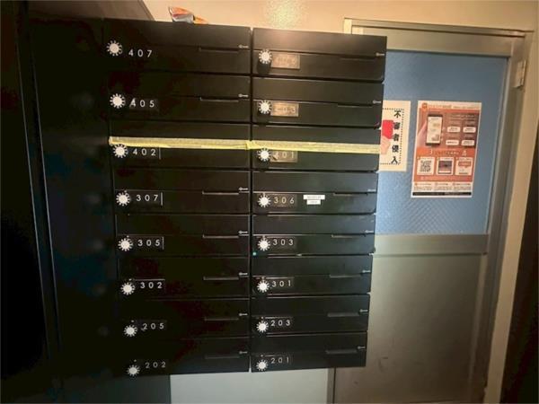 グランベール兵庫（402） その他