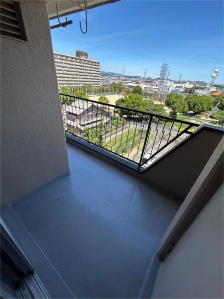神戸市西区枝吉マンション 部屋画像