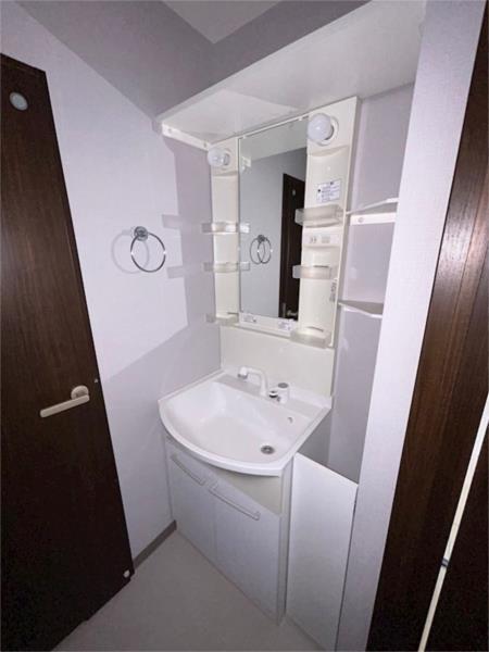 神戸市西区枝吉マンション 部屋画像