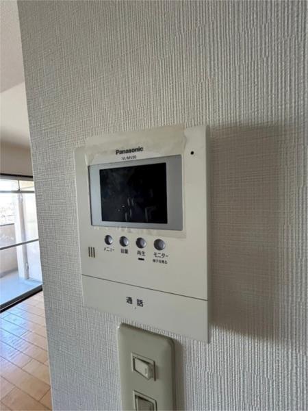 神戸市西区枝吉マンション その他