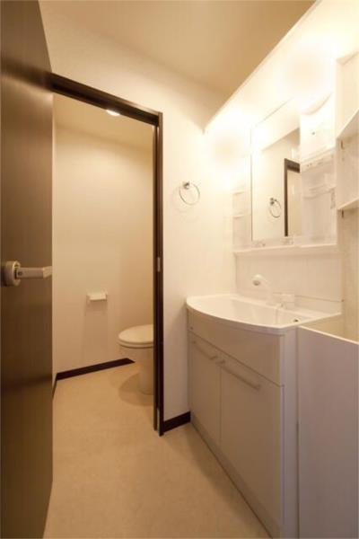 神戸市西区枝吉マンション 部屋画像