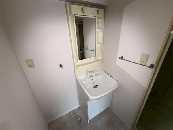 神谷マンション 部屋画像