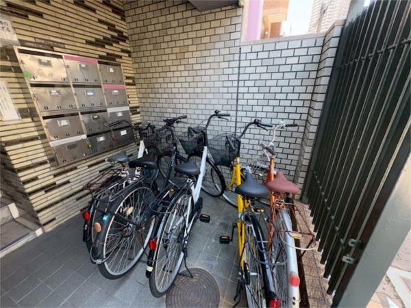 神谷マンション その他