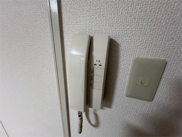 ハーベストヒル セキュリティ