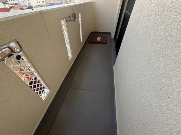 上祇園ハイツ 部屋画像