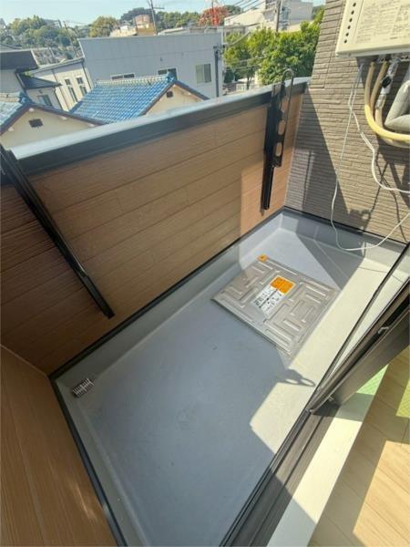 エターナルシー福田 部屋画像