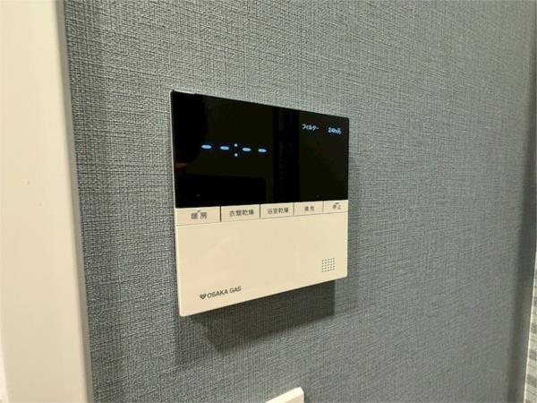 リノスタイル神戸下山手 部屋画像