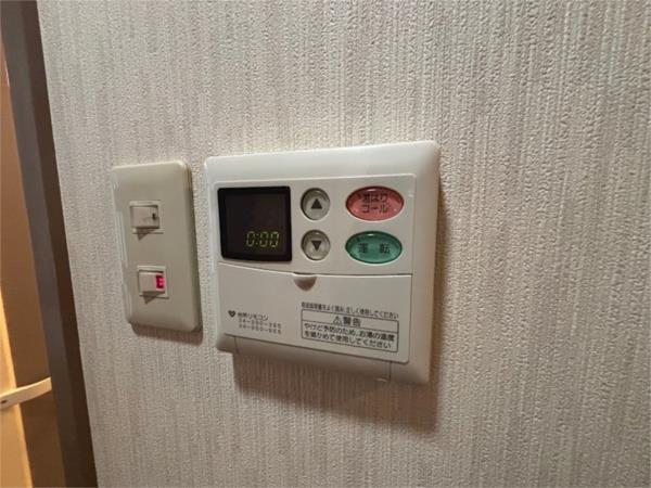 ベルフォーレ上筒井 部屋画像