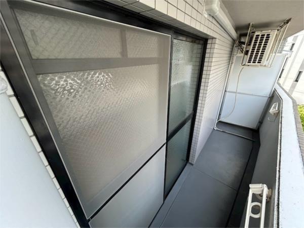 メゾン北長狭 部屋画像