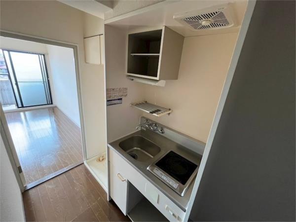 AP鷹取 キッチン