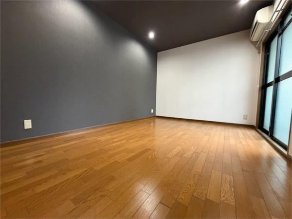 メゾン北長狭 その他