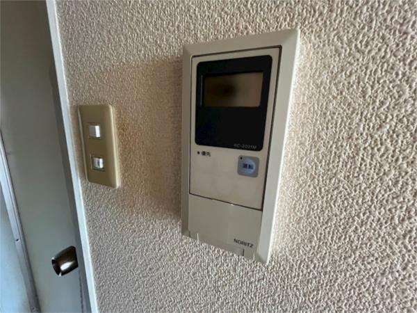 AP鷹取 部屋画像