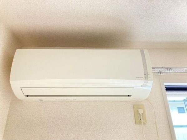 カーサ・オクムラ 部屋画像