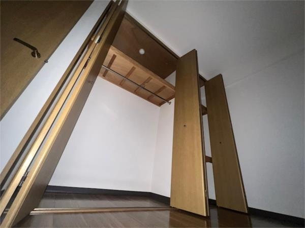 KDXレジデンス夙川ヒルズ　3番館 収納