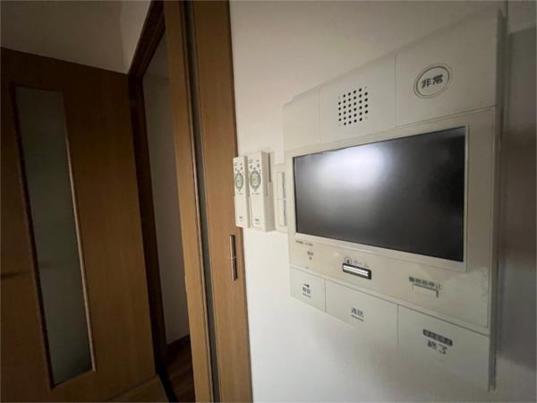 KDXレジデンス夙川ヒルズ　3番館 セキュリティ
