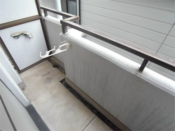 グランディア摩耶LEGEND 部屋画像