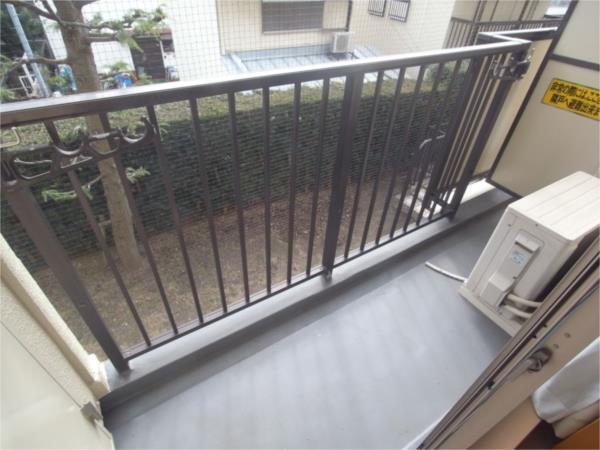 ジークレフ王子 部屋画像