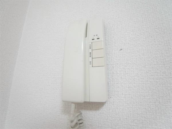 神戸市灘区福住通マンション 部屋画像